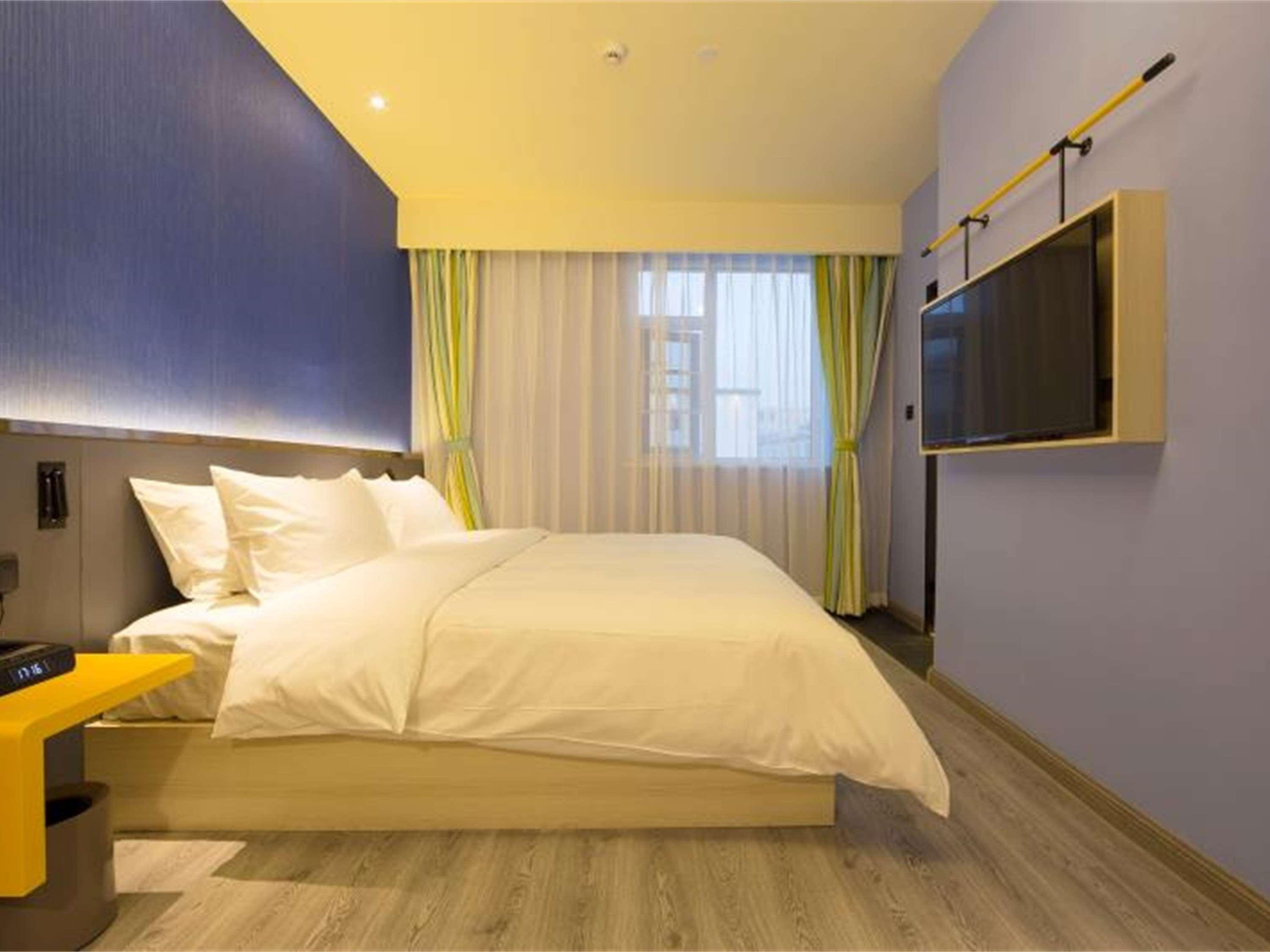 Ibis Styles Beijing Capital Airport Hotel Экстерьер фото
