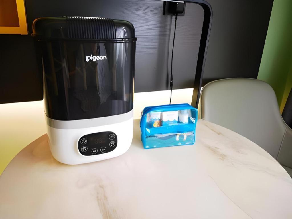 Ibis Styles Beijing Capital Airport Hotel Экстерьер фото