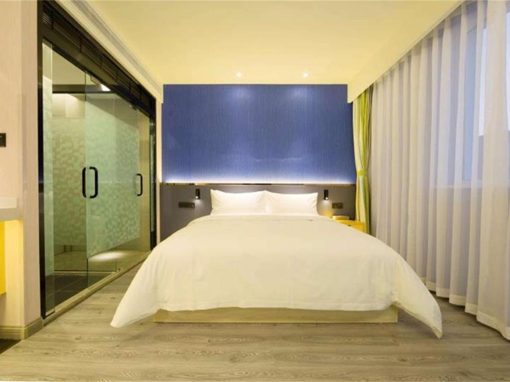 Ibis Styles Beijing Capital Airport Hotel Экстерьер фото