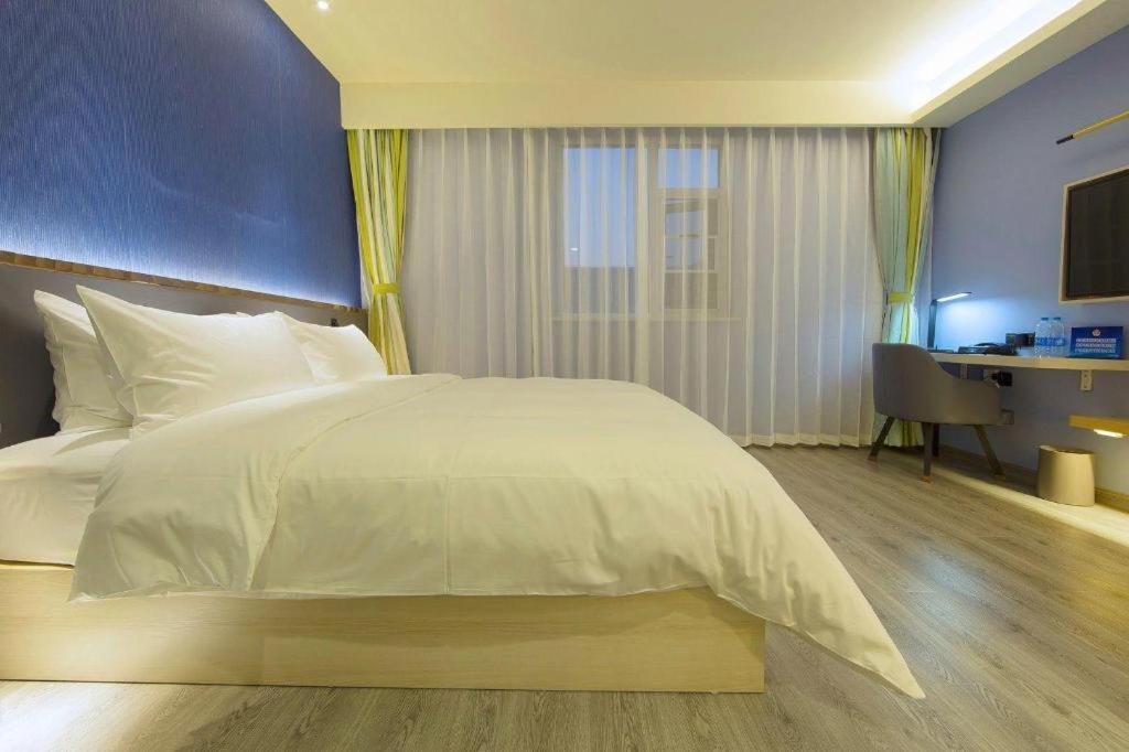 Ibis Styles Beijing Capital Airport Hotel Экстерьер фото