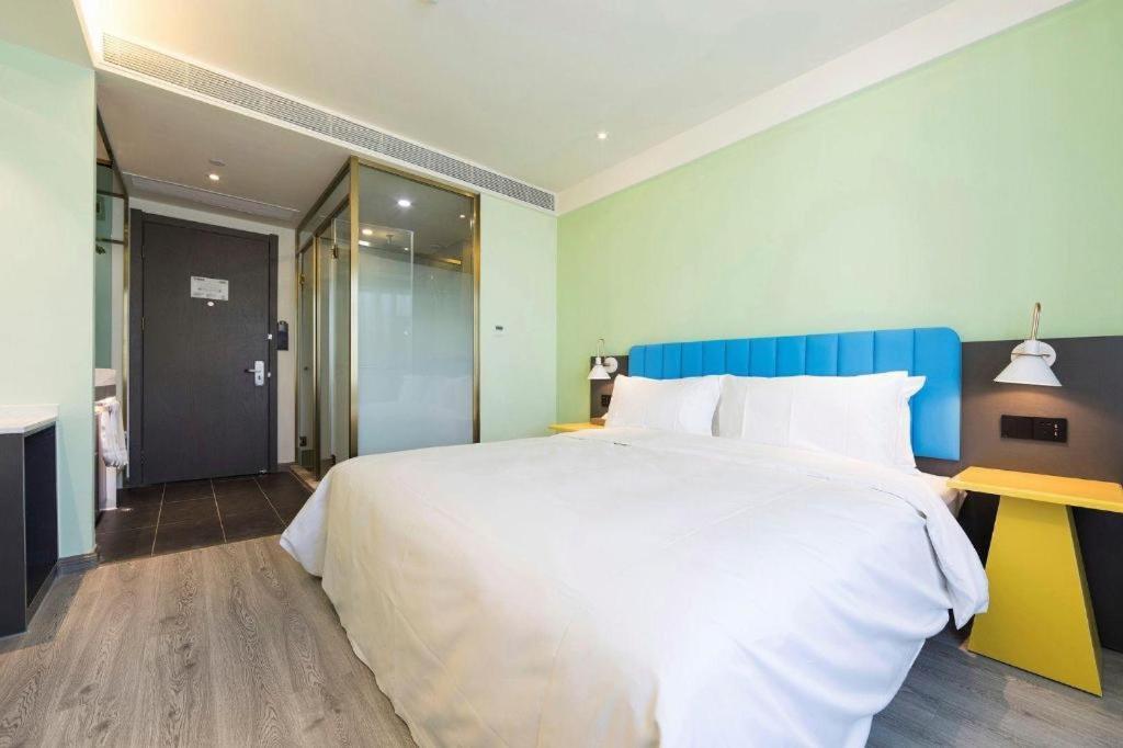 Ibis Styles Beijing Capital Airport Hotel Экстерьер фото