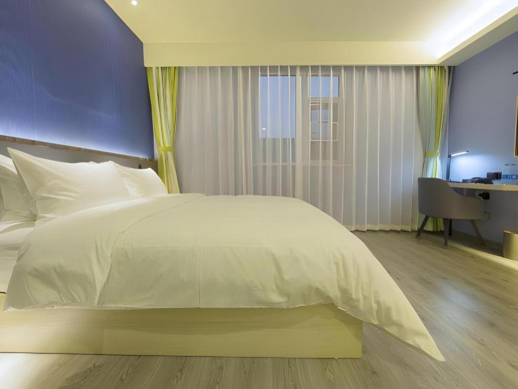 Ibis Styles Beijing Capital Airport Hotel Экстерьер фото
