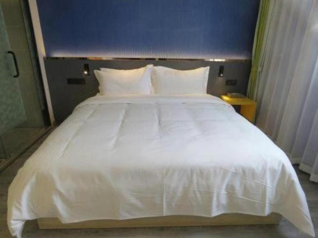 Ibis Styles Beijing Capital Airport Hotel Экстерьер фото
