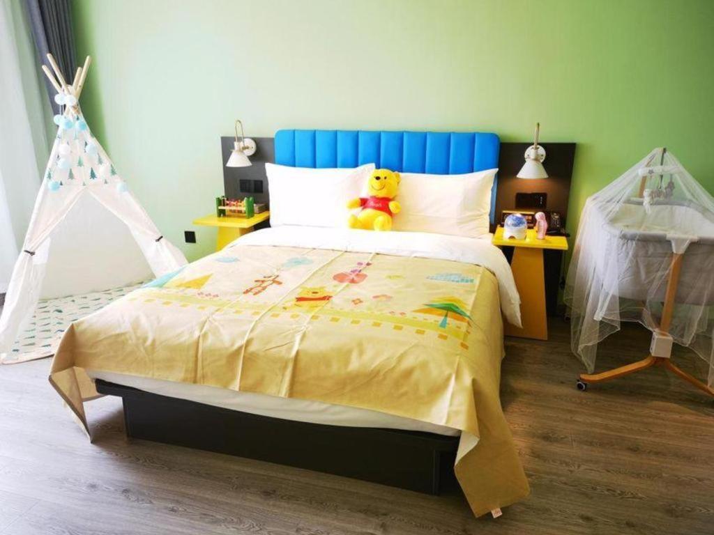 Ibis Styles Beijing Capital Airport Hotel Экстерьер фото