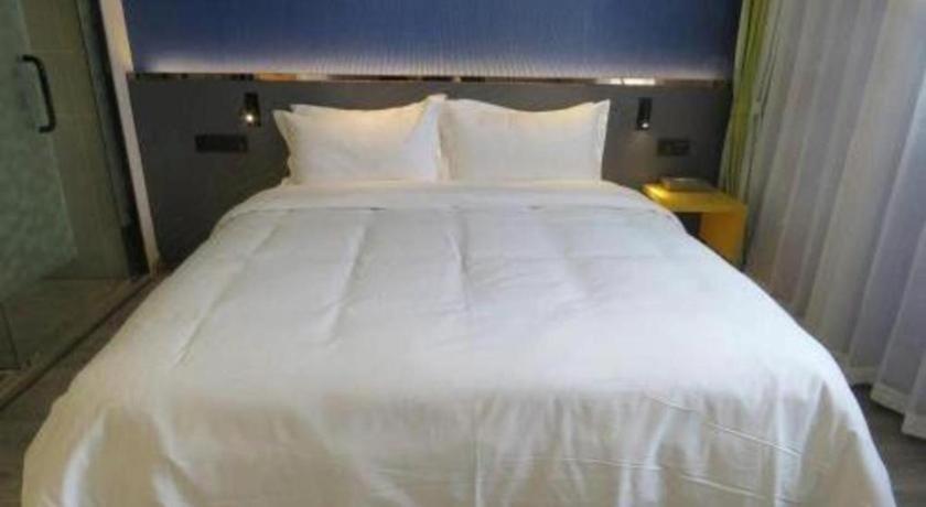 Ibis Styles Beijing Capital Airport Hotel Экстерьер фото