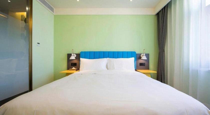 Ibis Styles Beijing Capital Airport Hotel Экстерьер фото